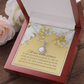 Vackra Svärmor Halsband Swedish Mother-In-Law Necklace