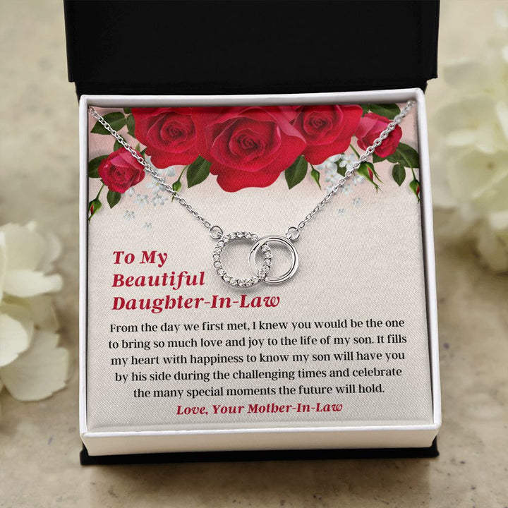 Daughter in on sale law necklace