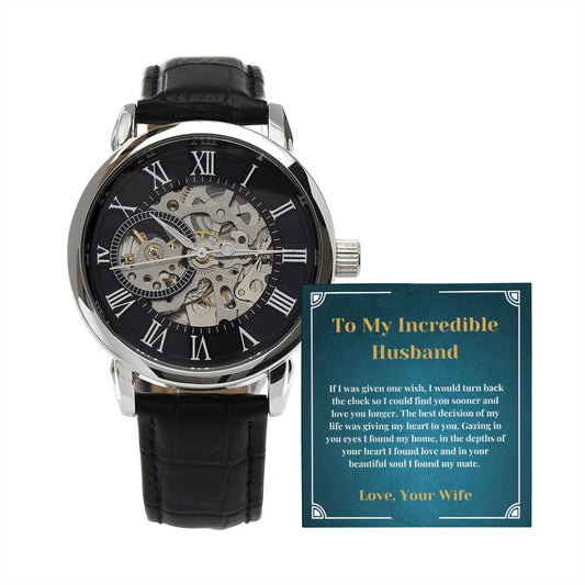 A mi yerno (1000 × 1077 px) (5) Reloj calado