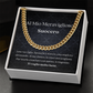 Suocero Collana Regalo Italian Father-In-Law Chain Necklace Card