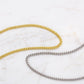 Querido Sogro Colar Presente Portuguese Father-In-Law Necklace Gift