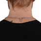 Querido Sogro Colar Presente Portuguese Father-In-Law Necklace Gift