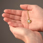 Futura Nonna Collana Regalo Italian Grandmother-To-Be Necklace Gift