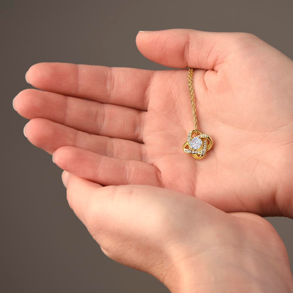 Futura Nonna Collana Regalo Italian Grandmother-To-Be Necklace Gift