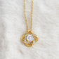 Graduation Daughter Necklace Congratulations Graduate Gift