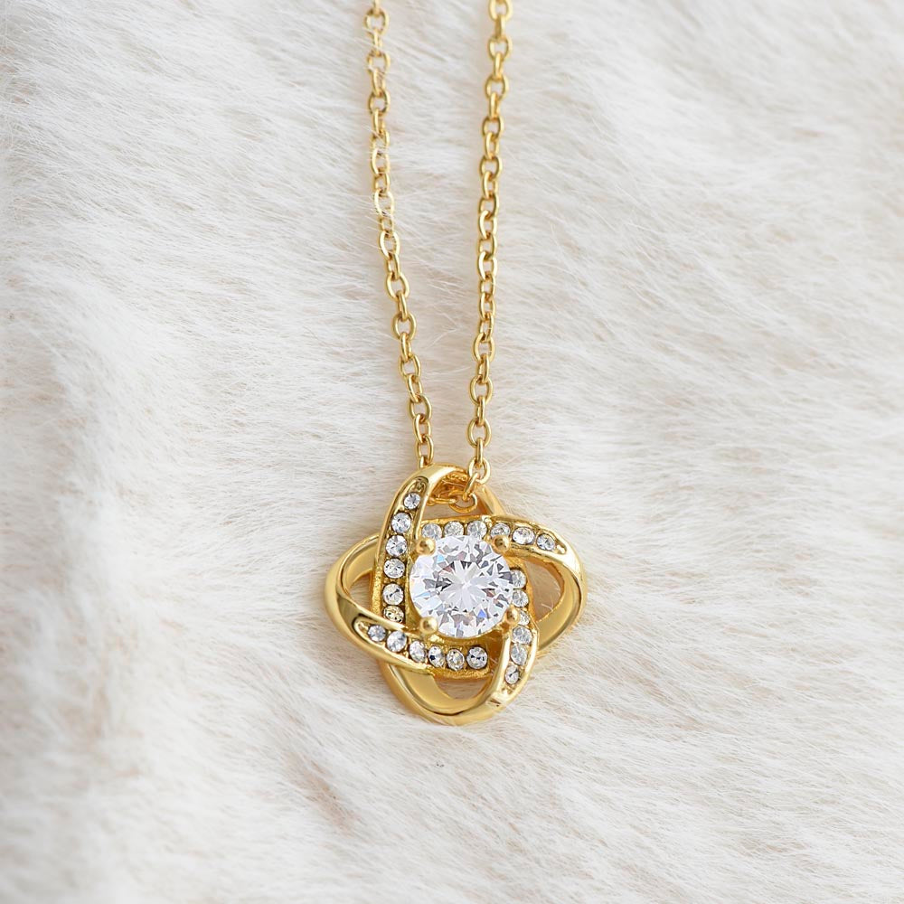 Graduation Daughter Necklace Congratulations Graduate Gift