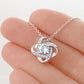 Futura Nonna Collana Regalo Italian Grandmother-To-Be Necklace Gift