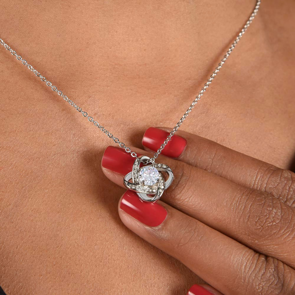 Querida Suegra Collar Regalo  Latina Mother-In-Law Necklace Card