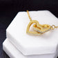 Perdida De Esposo Collar Memoria Spanish Husband Memorial Gift