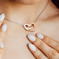 Perdida De Esposo Collar Memoria Spanish Husband Memorial Gift