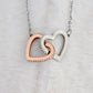 Nieta Collar Regalo Spanish Granddaughter Necklace Gift