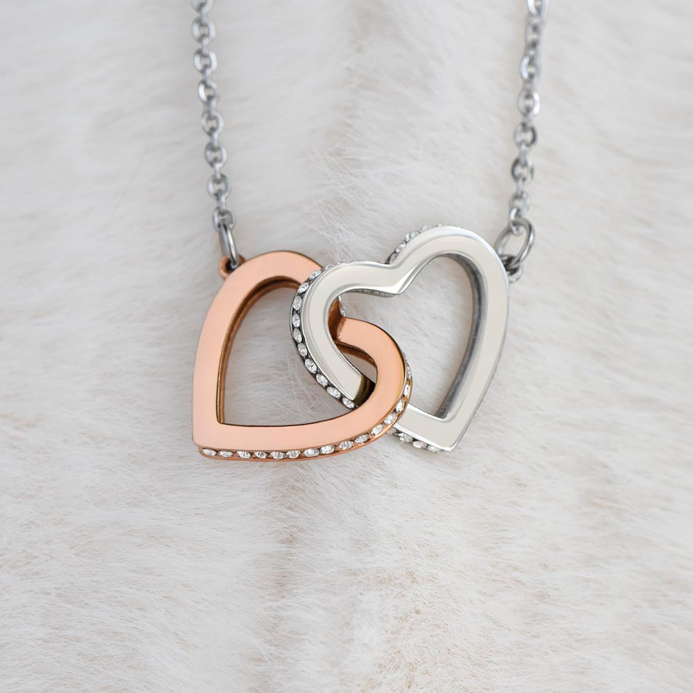 Nieta Collar Regalo Spanish Granddaughter Necklace Gift