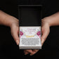 Regalo De Graduación Para Hija- Spanish Daughter Graduate Gift