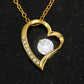 Abuela Del Novio Collar Regalo