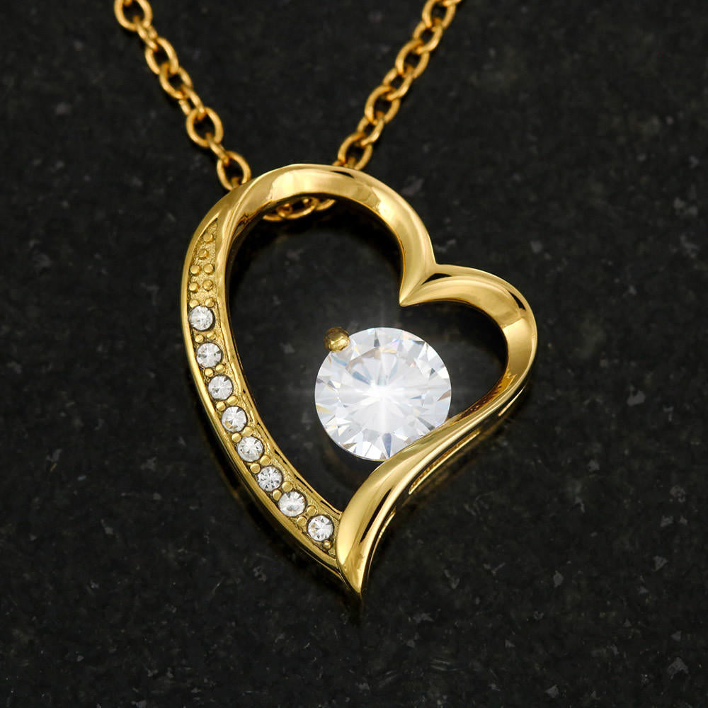 Abuela Del Novio Collar Regalo