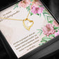 Schwiegermutter jewellery, German gifts, German jewellery 