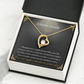 Amada Sogra Colar Portuguese Mother-In-Law Neklace Gift