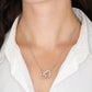 Psiej Mamy Naszyjnik Prezent Polish Dog Mom Necklace
