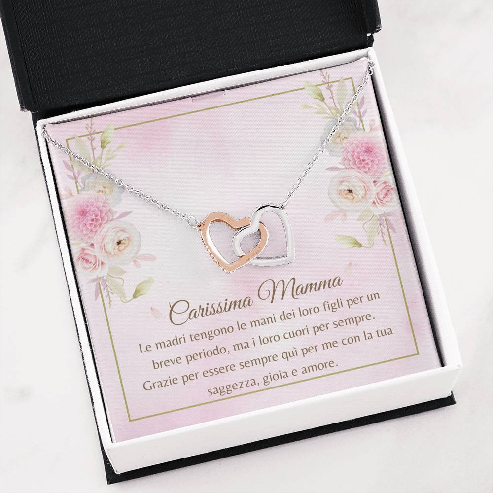 dolce mamma carta