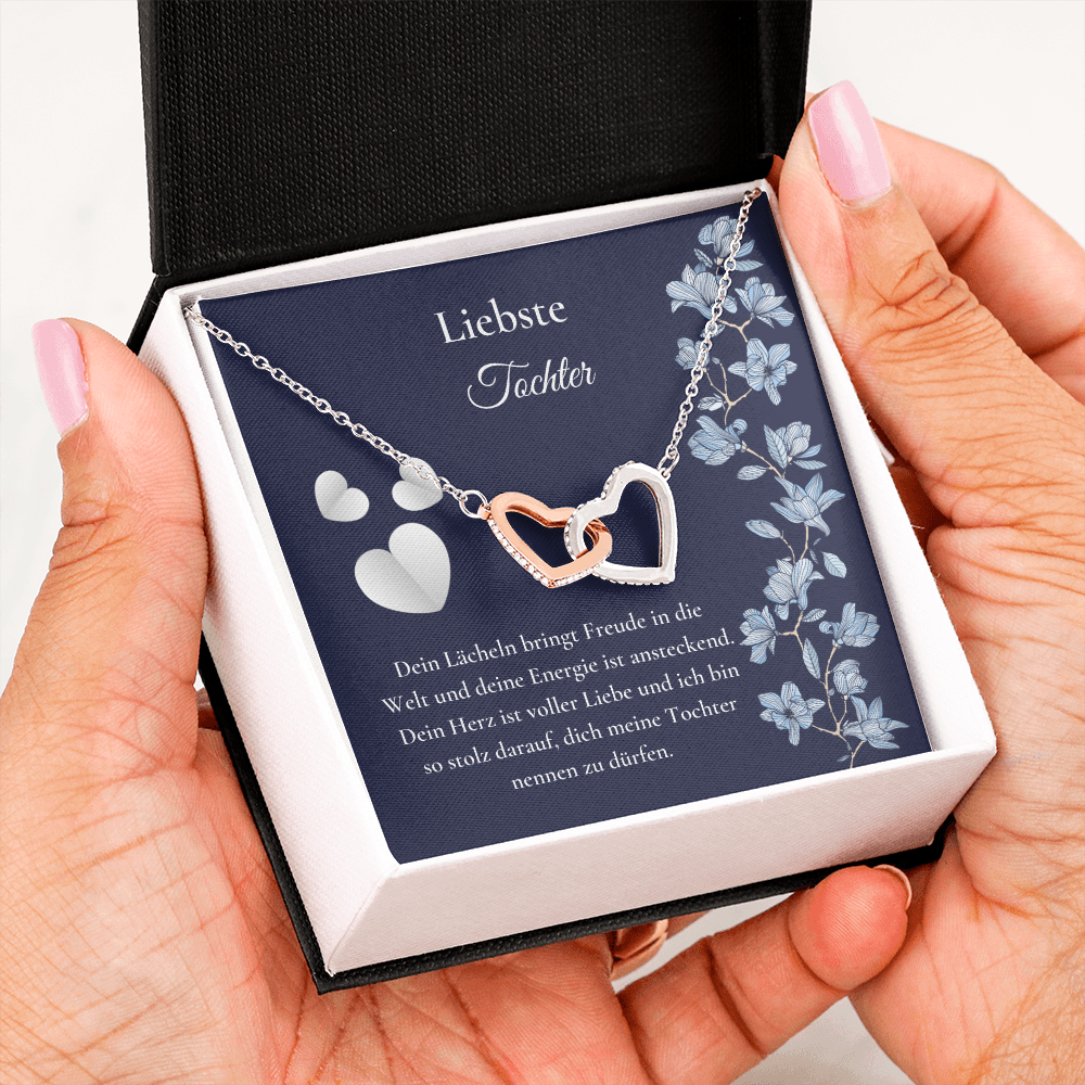 German Daughter Jewelry