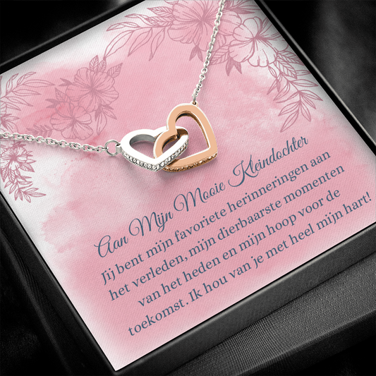 Kleindochter Ketting 