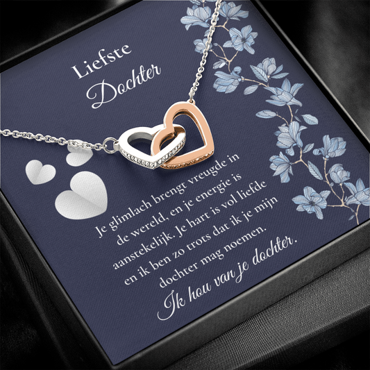 Dochter Ketting
