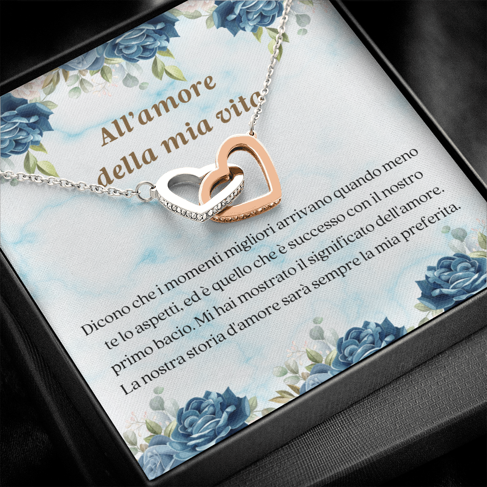 amore collana