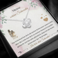 Schwester Schmuck