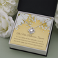 Bellissima Suocera Collana Italian Mother-In-Law Necklace