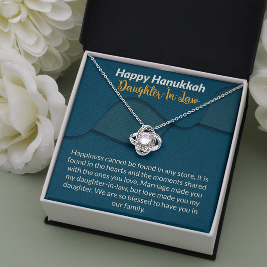  hanukkah necklace