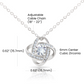 German Grandma Pendant Necklace Present