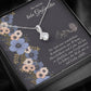 German expat necklace, Germany jewellery, German memorabilia
