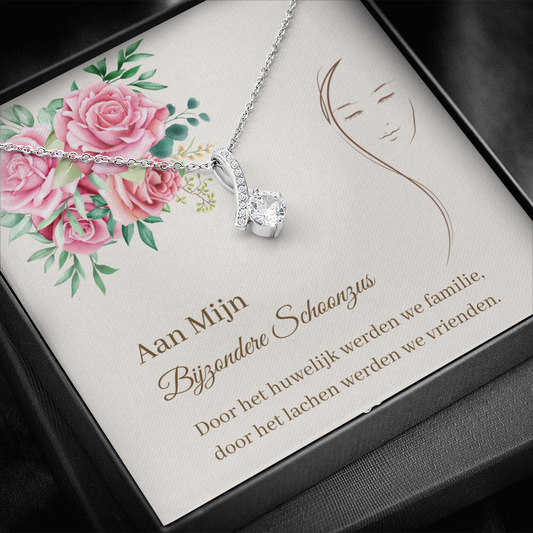 Schoonzus Ketting