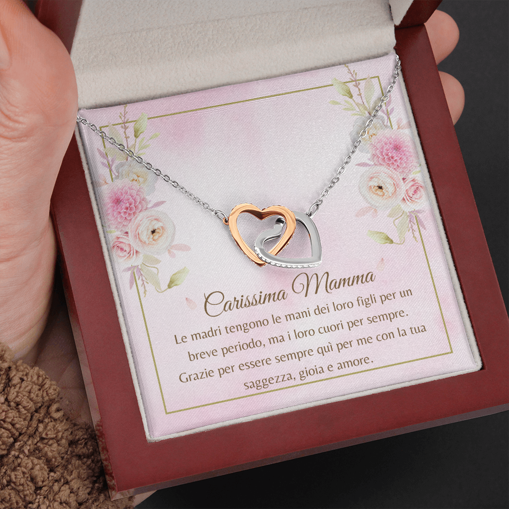 mamma regalo