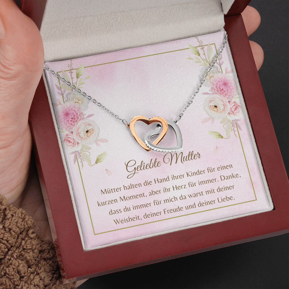 Mutter Geschenk 