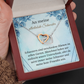 Schwester Geschenk