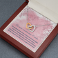 Enkelin Geschenk