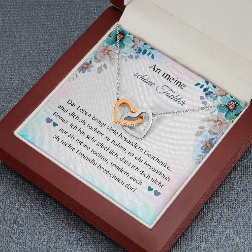 Tochter Geschenk