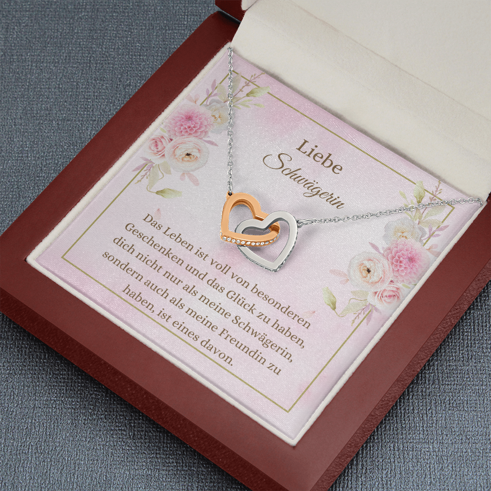 Schwägerin Geschenk