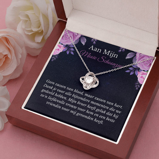 Schoonzus Ketting
