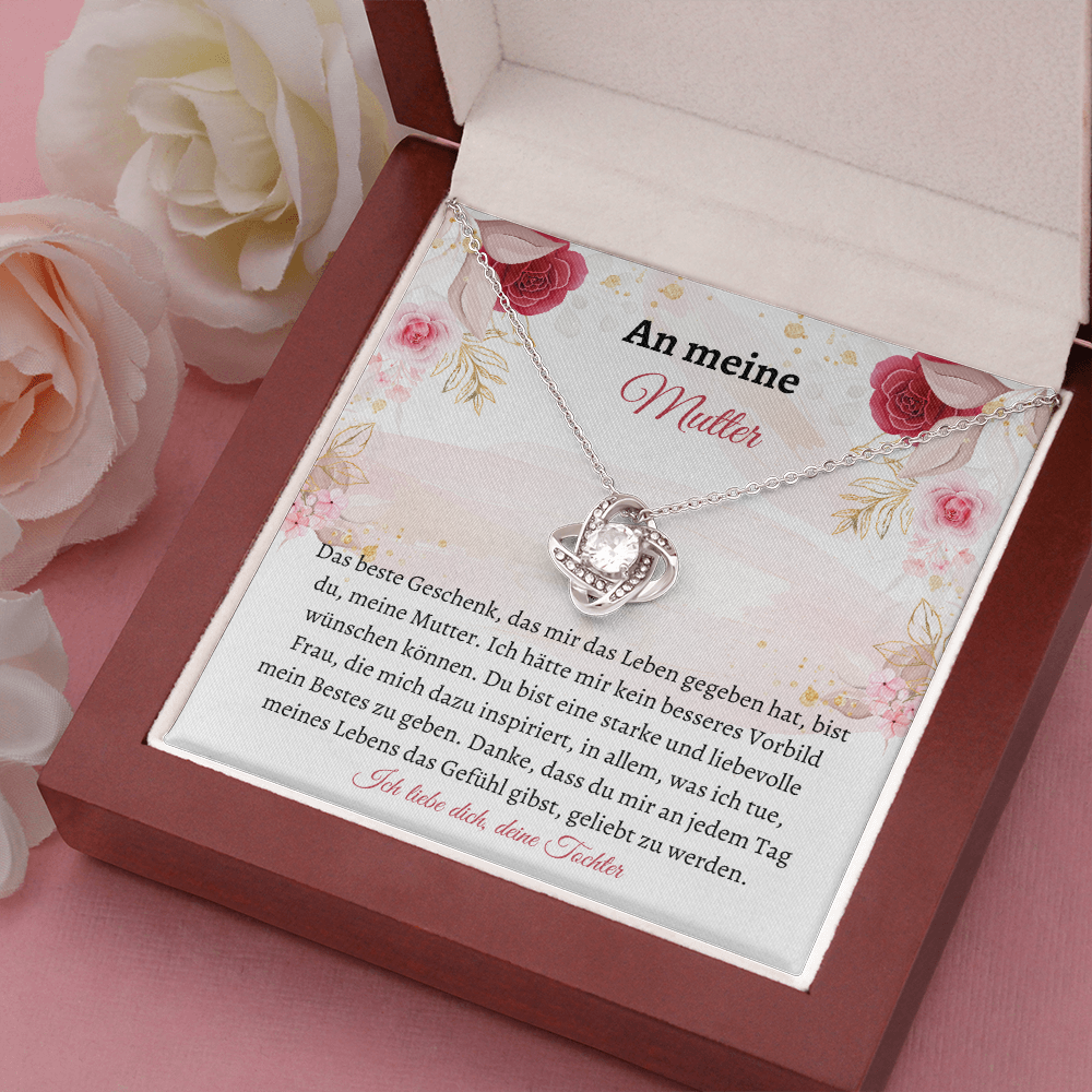 Mutter Geschenk