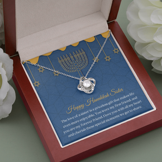 hanukkah sister jewelry box